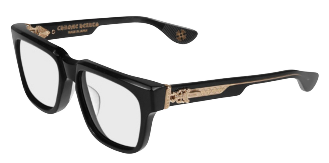 Chrome Hearts &