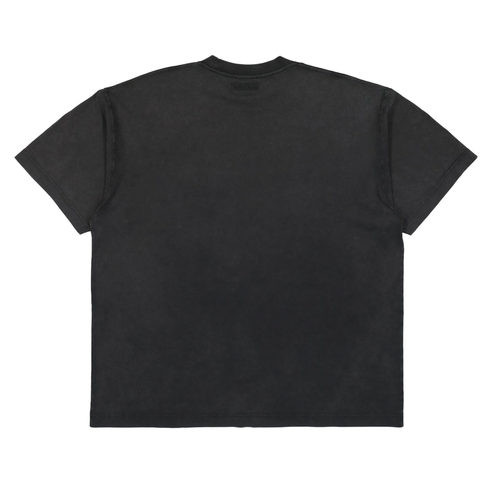 Vetements 'Spring Water' Black Tee
