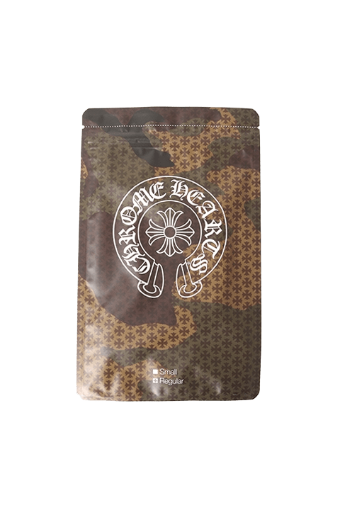 Chrome Hearts &