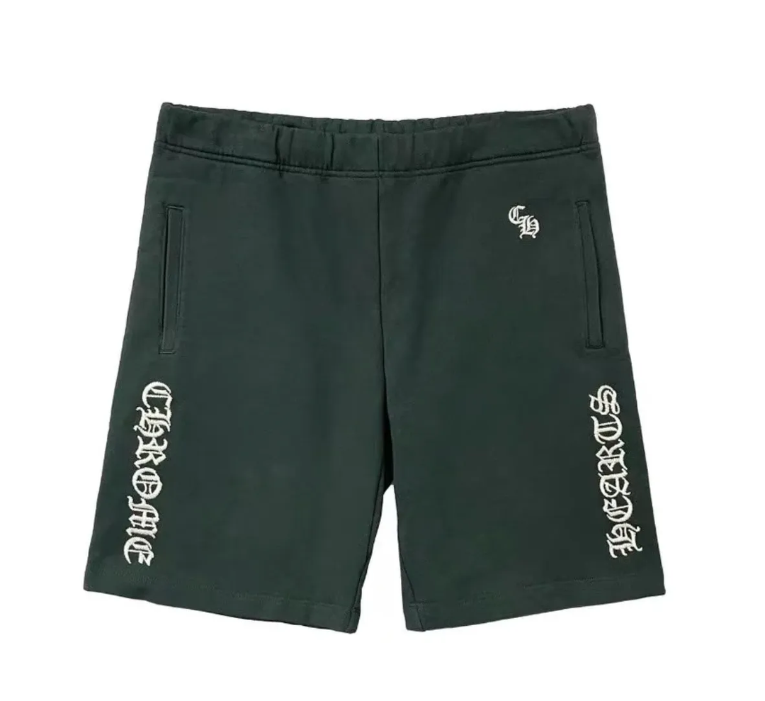 Chrome Hearts &