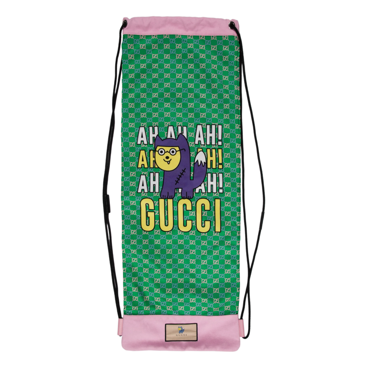Gucci &