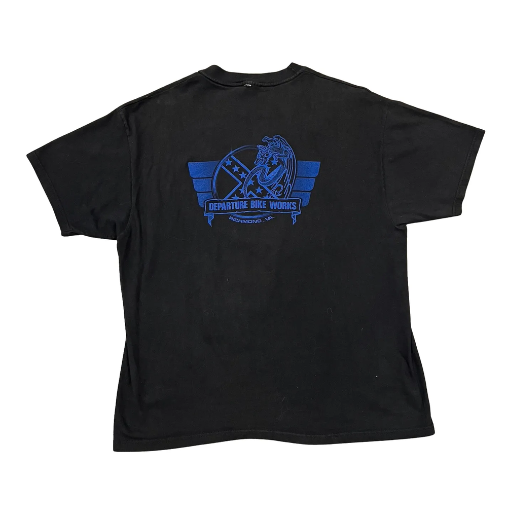 Easyriders 'Richmond' Vintage Tee