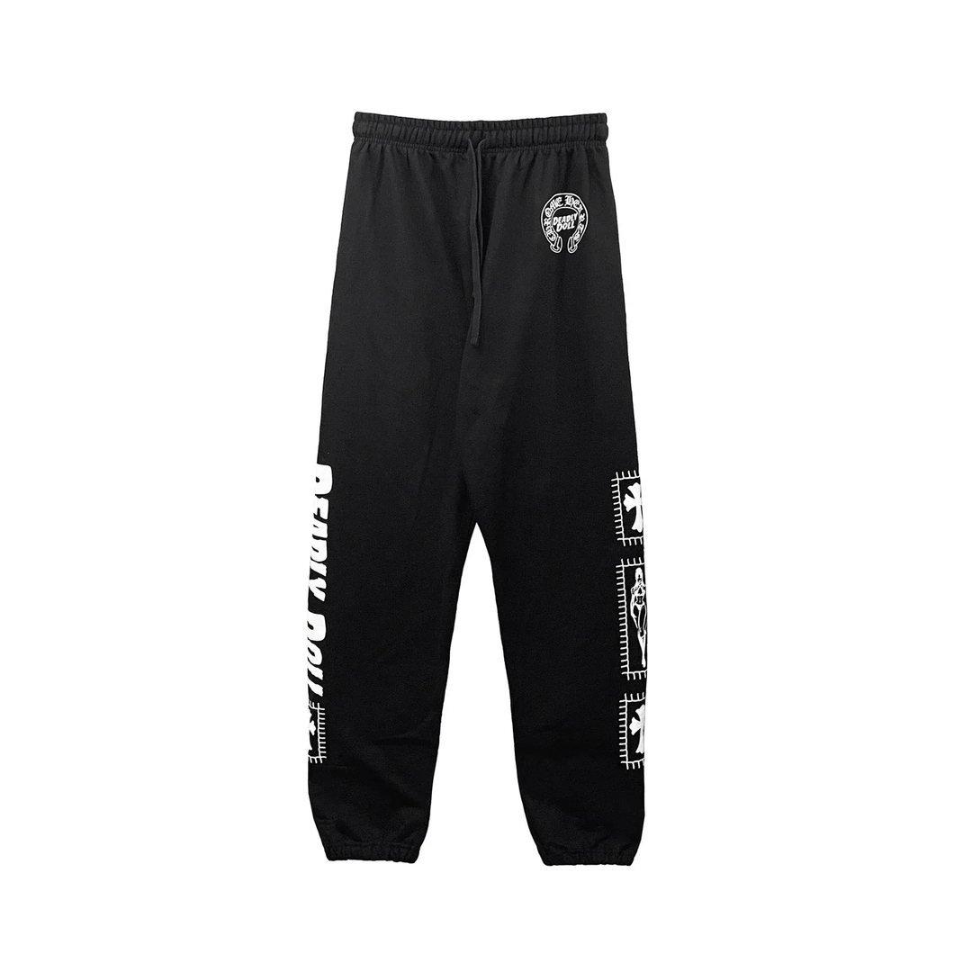 Chrome Hearts &