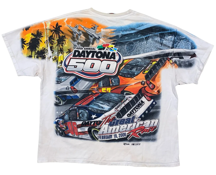 Daytona 500 &