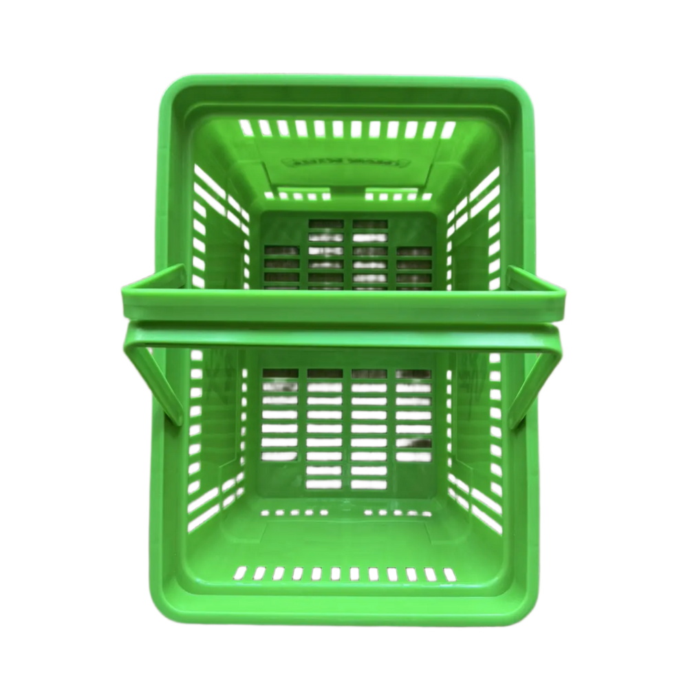 Chrome Hearts Matty Boy 'Sex Records' Green Shopping Cart