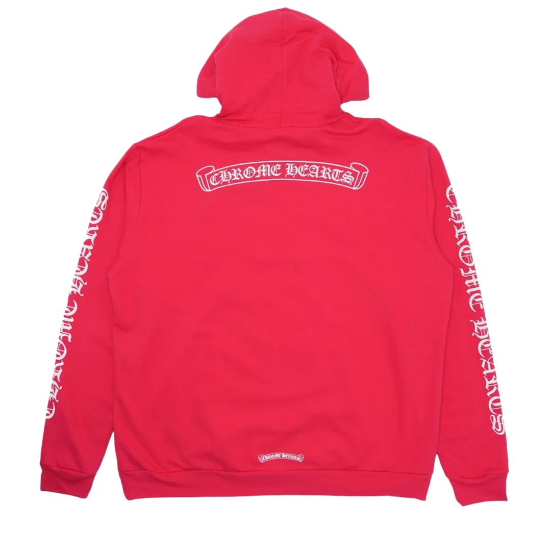 Chrome Hearts &