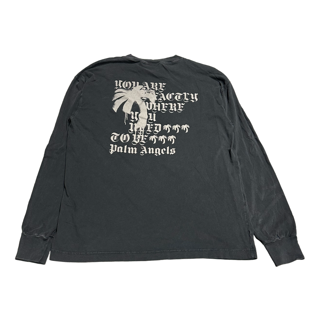 Palm Angels &