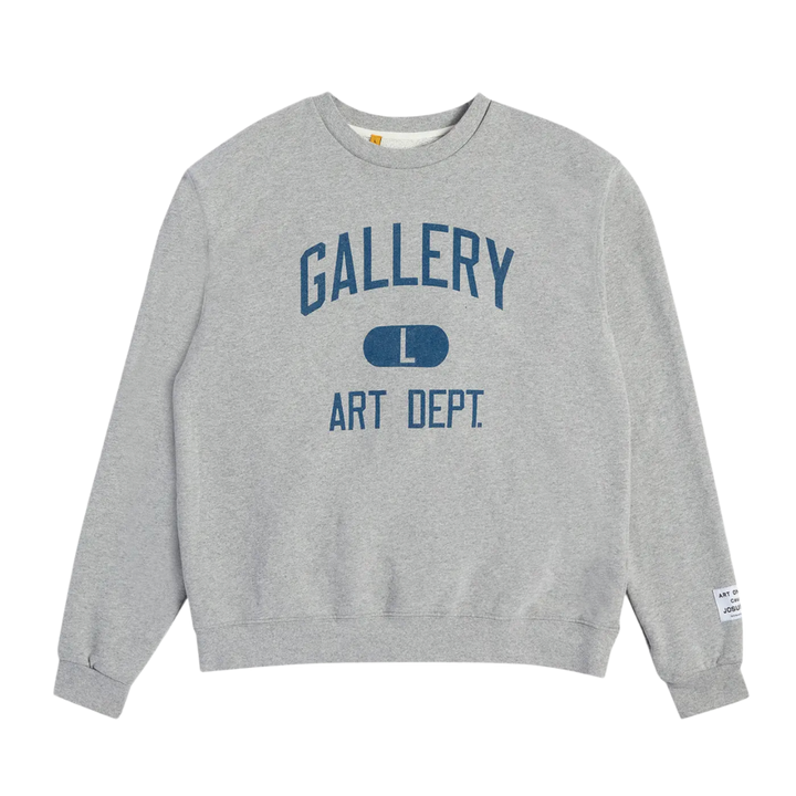 Gallery Dept &