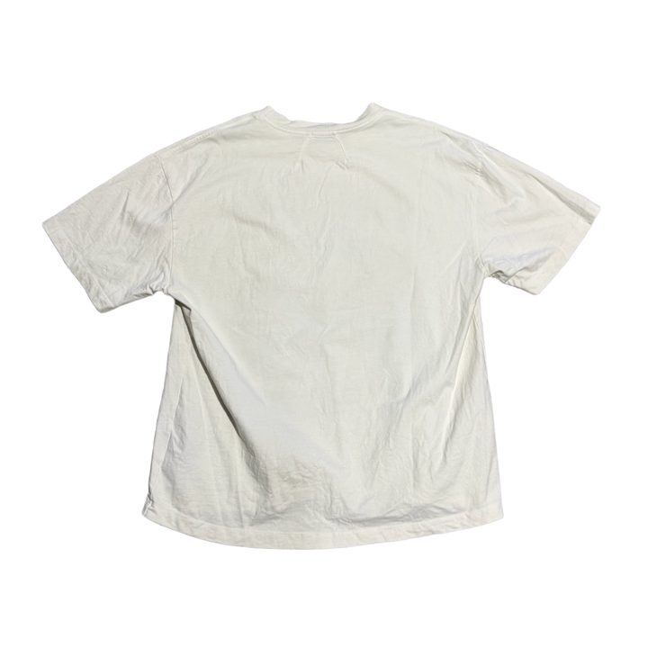 Rhude Windsurf 'St Barths' White Tee