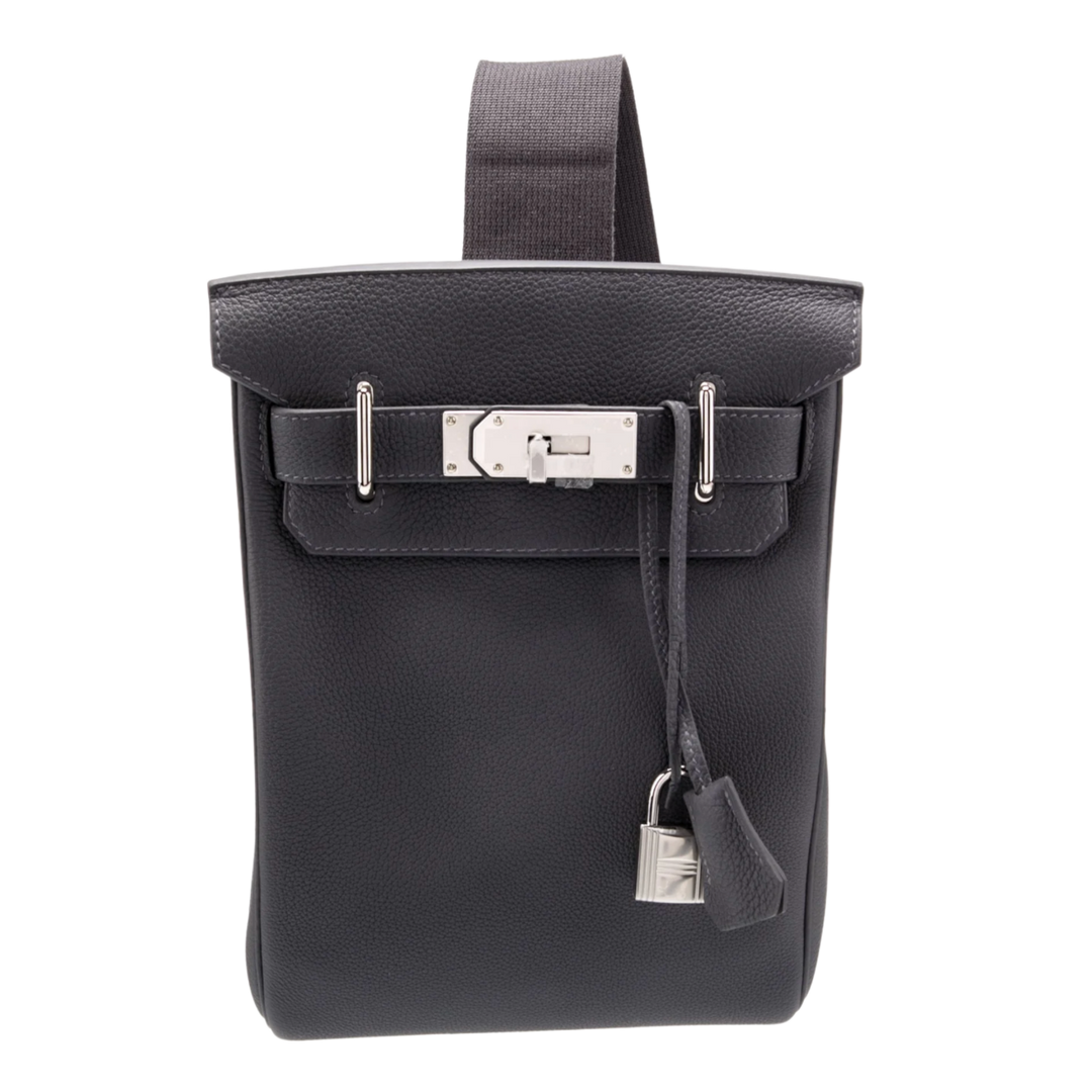 Hermès Hac a Dos &