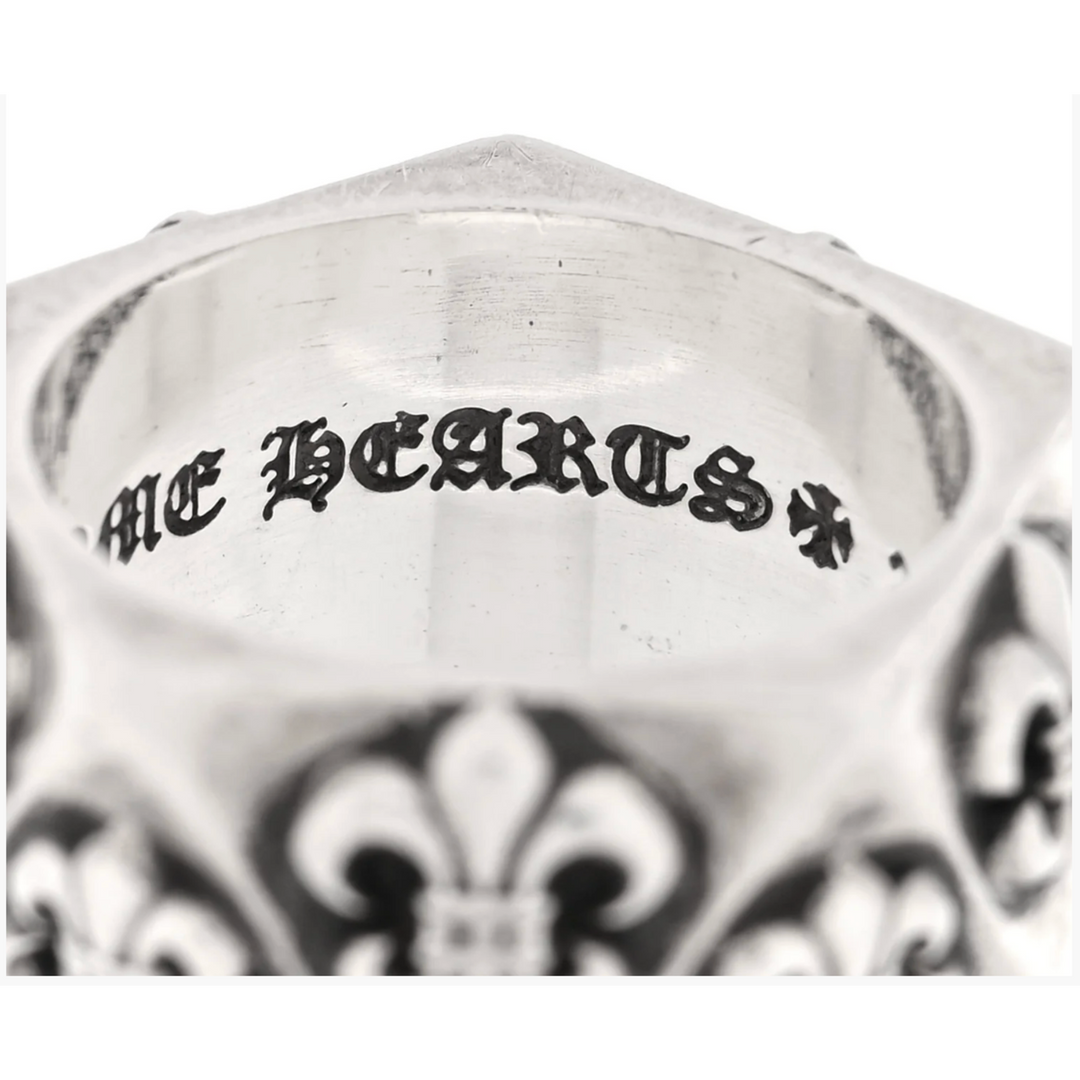 Chrome Hearts &