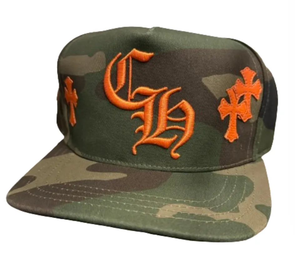 Chrome Hearts &