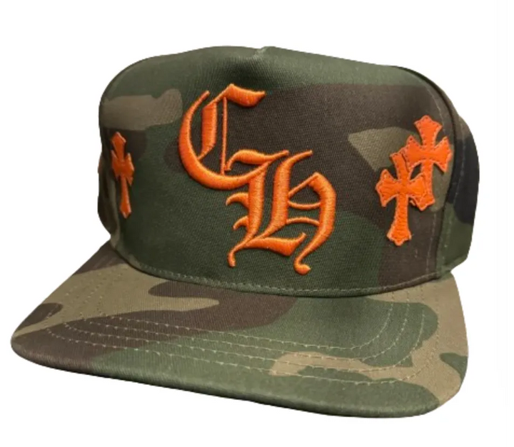 Chrome Hearts &