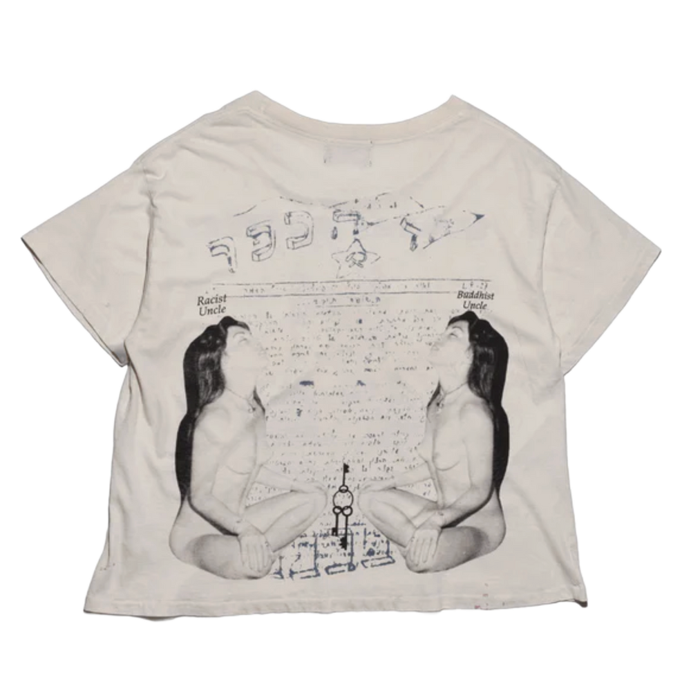 Enfants Riches Déprimés 'Buddhist Uncle' Tee