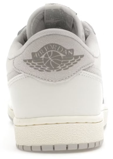 Jordan 1 Retro Low &