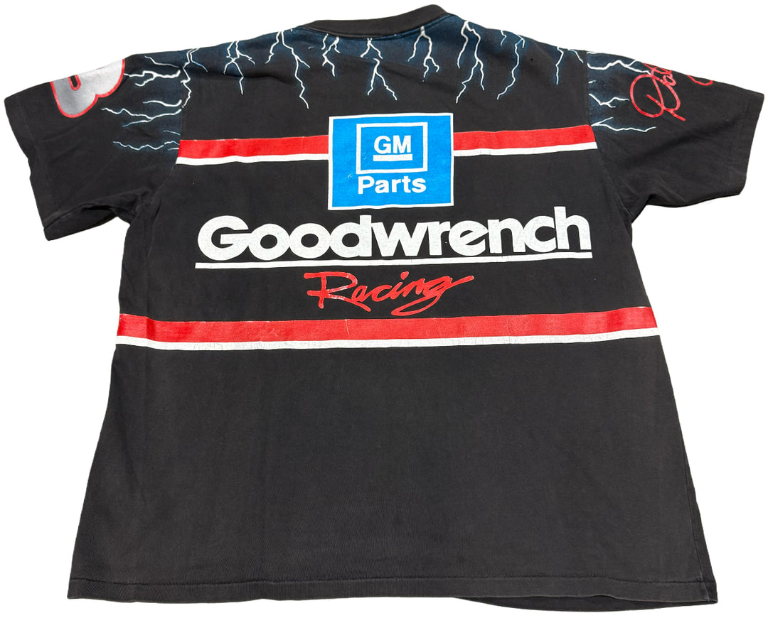 Dale Earnhardt &