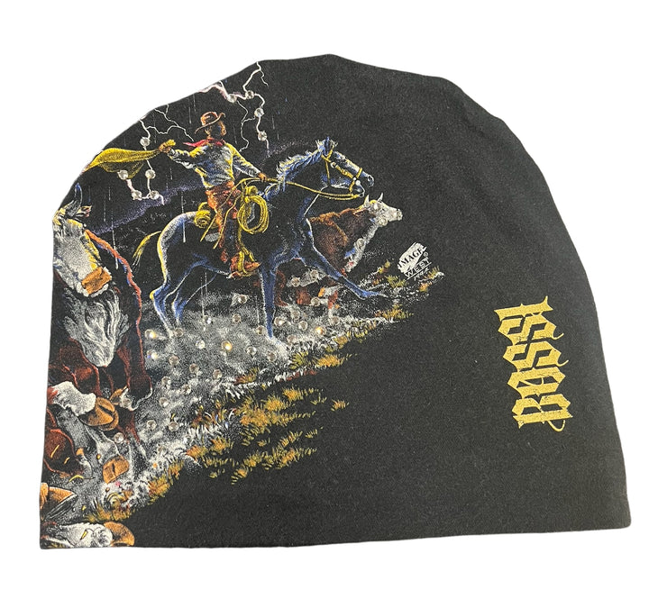Bossi &