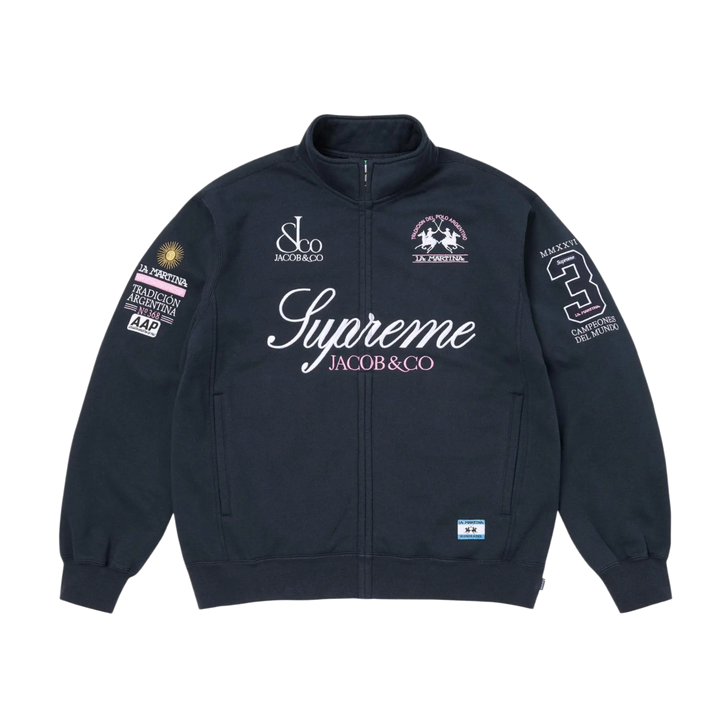 Supreme &