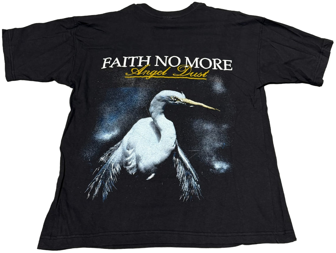 Faith No More &