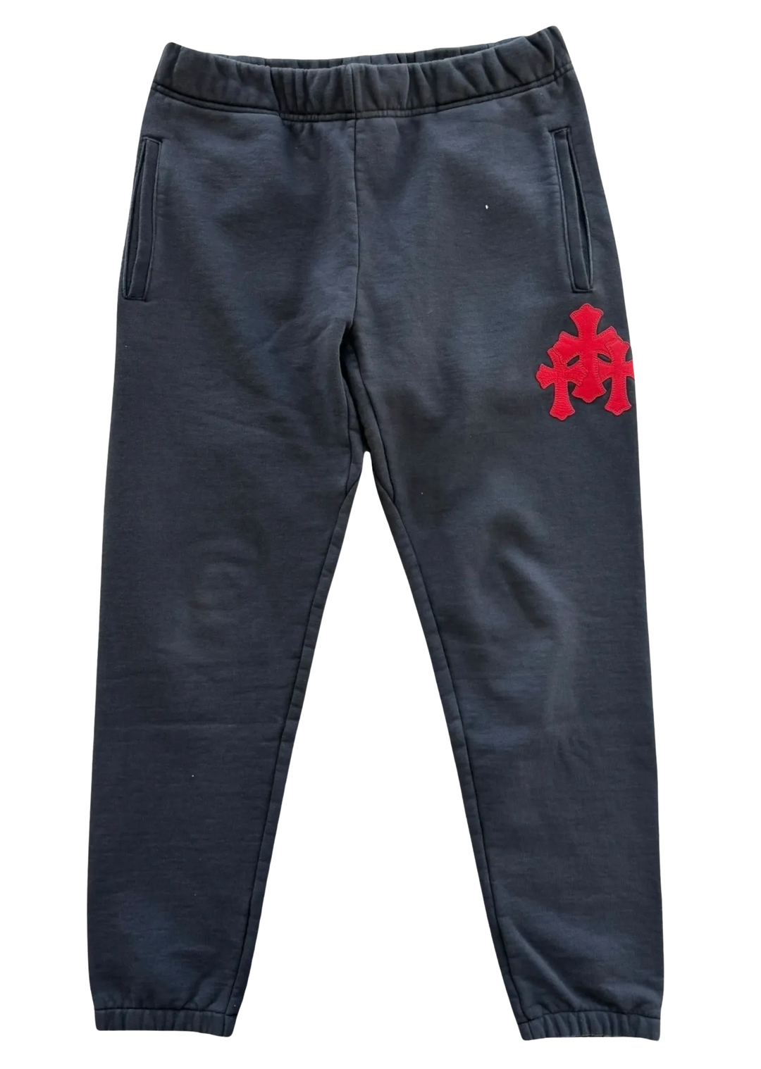 Chrome Hearts &