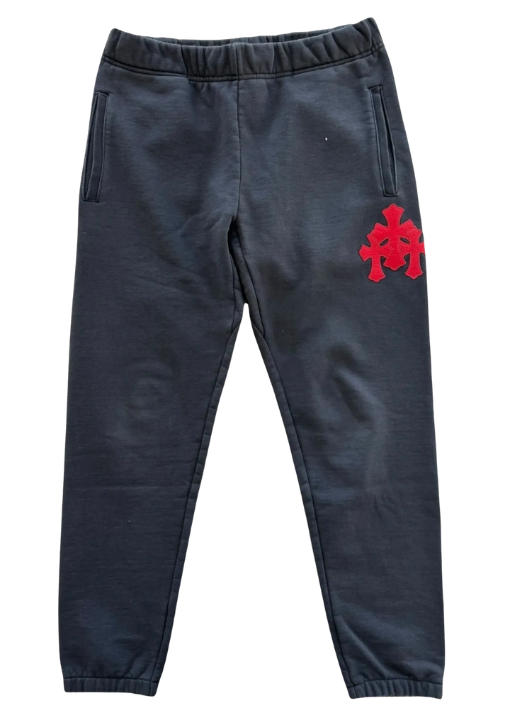 Chrome Hearts &