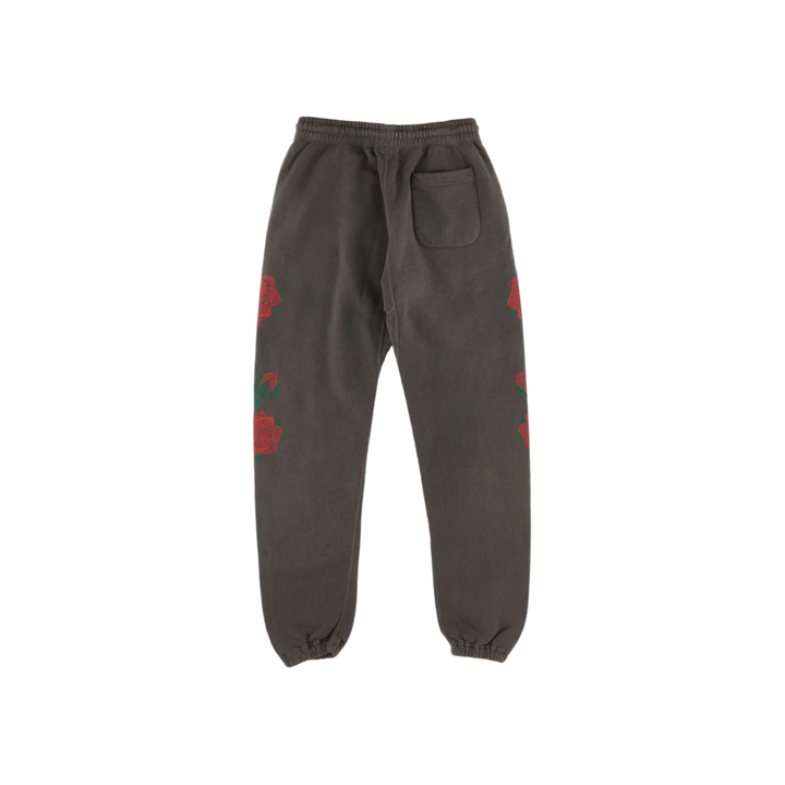 Saint Mxxxxxx x VLONE Sweatpants Black