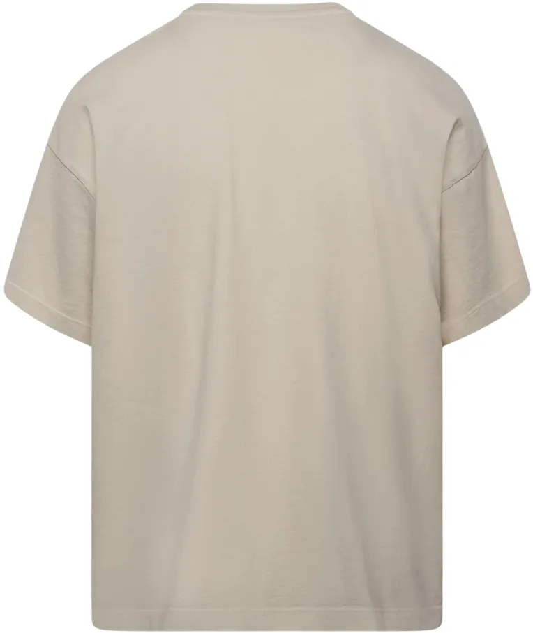 Satoshi Nakamoto 'American Dirt Bike' Tee