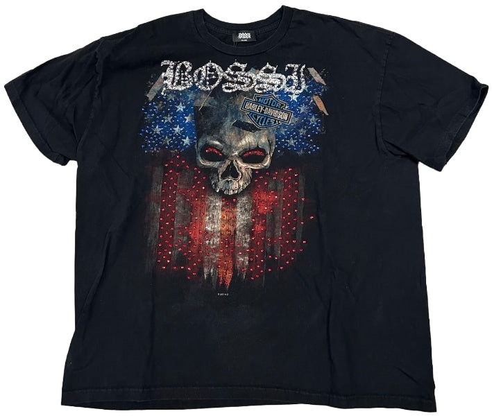 Bossi &
