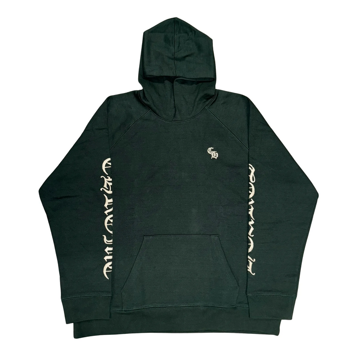 Chrome Hearts &