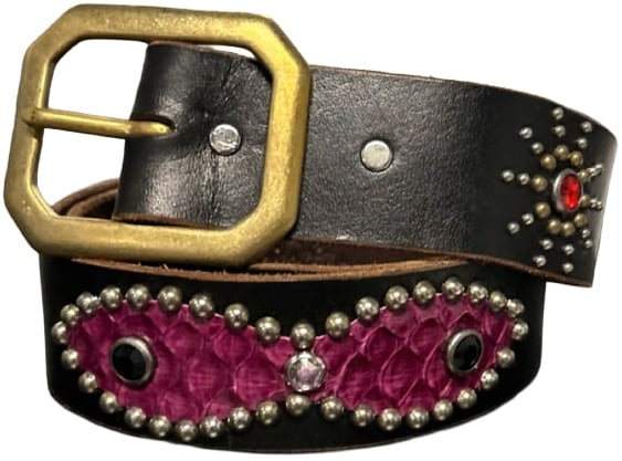 Studded &