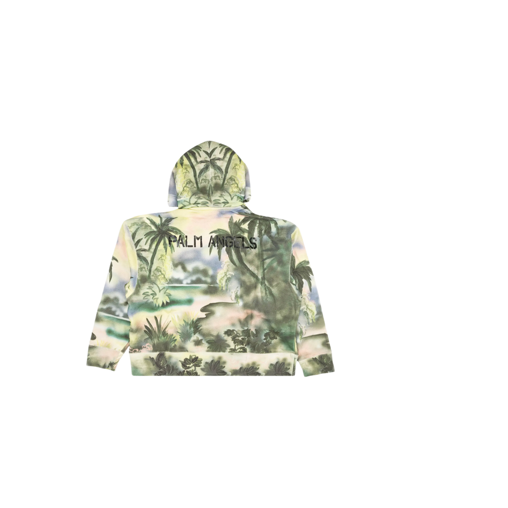 Palm Angels 'Multicolor' Paradise Hoodie