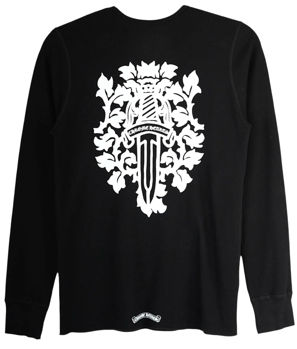Chrome Hearts &