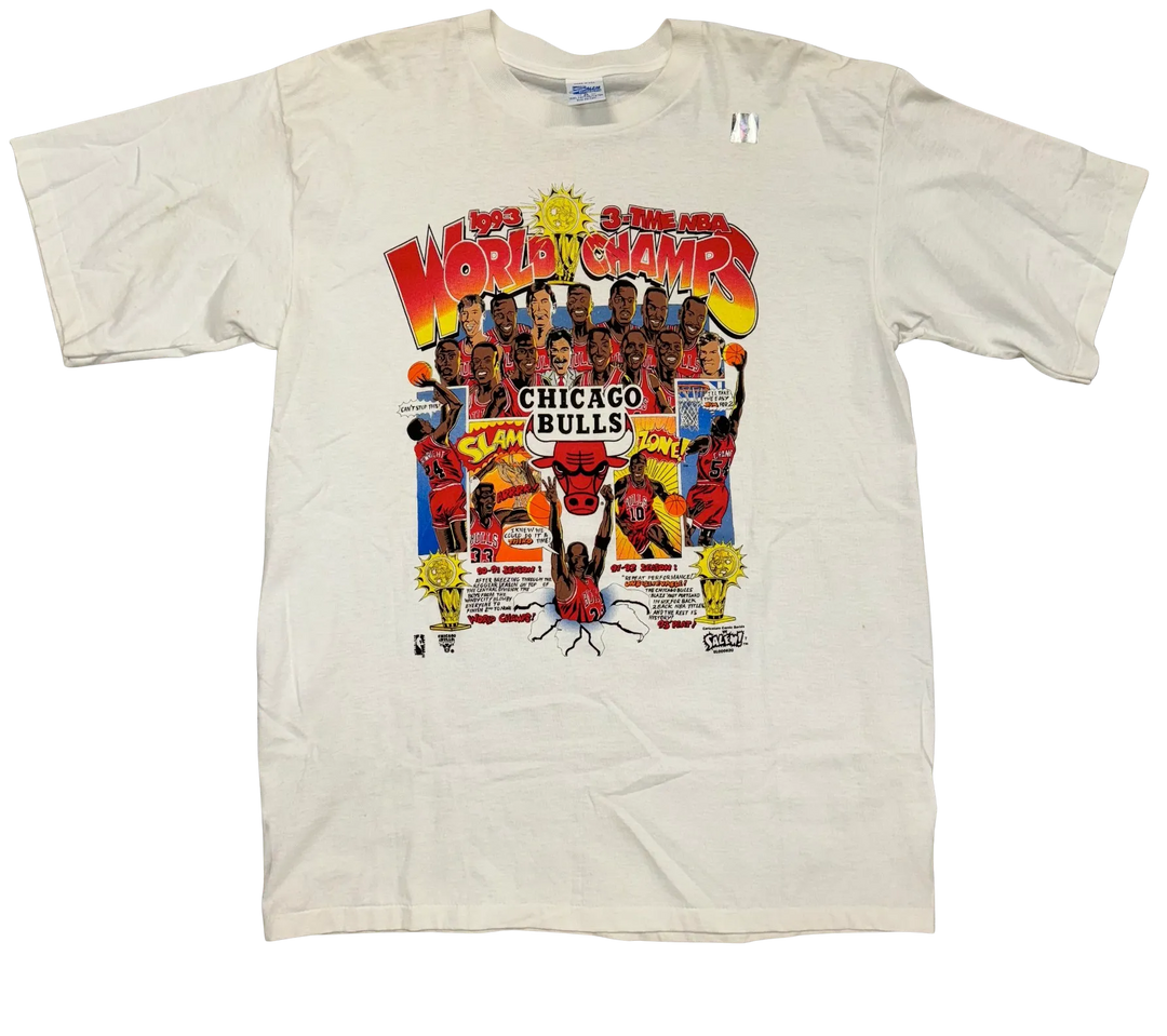 Chicago Bulls &