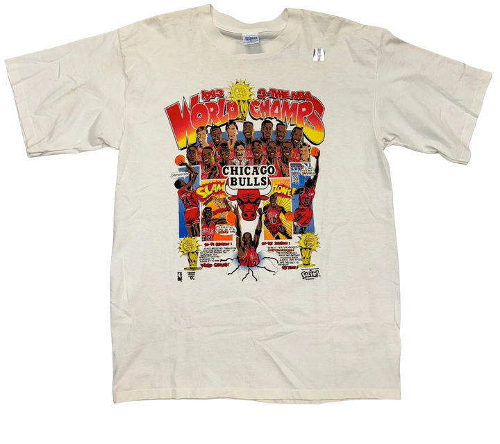 Chicago Bulls &