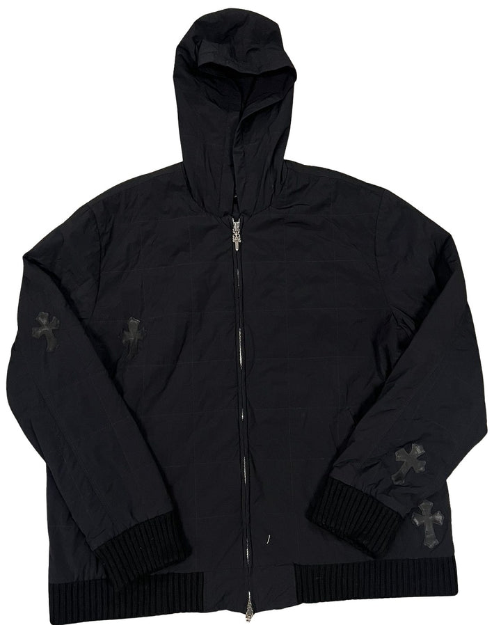 Chrome Hearts &