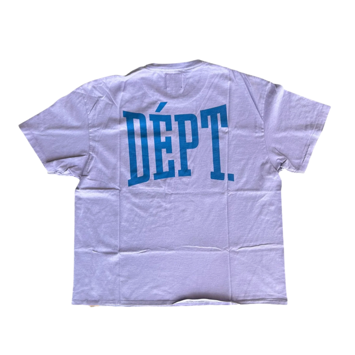 Gallery Dept 'Purple' Logo Tee
