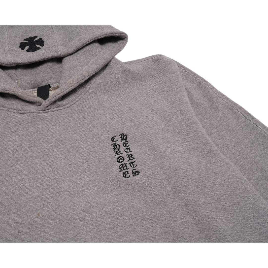 Chrome Hearts &