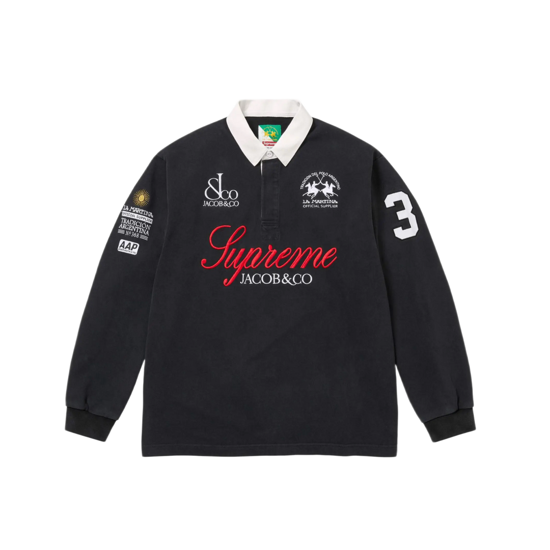 Supreme &