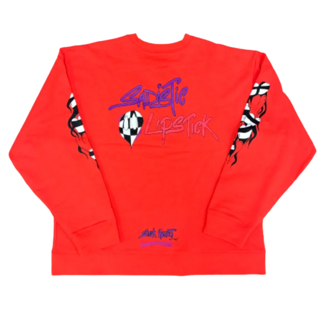 Chrome Hearts Matty Boy &