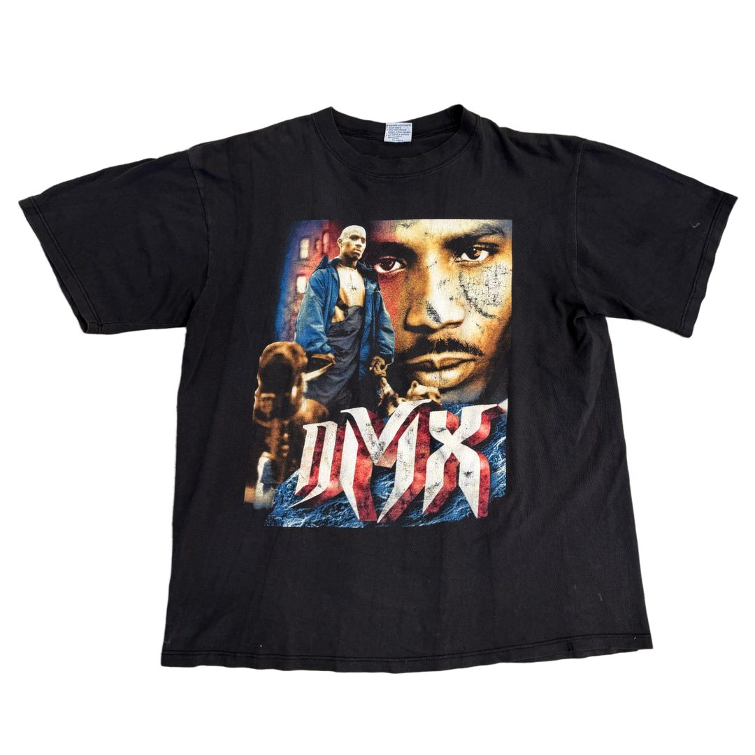 DMX 'Ruff Ryders Anthem' Vintage Tee