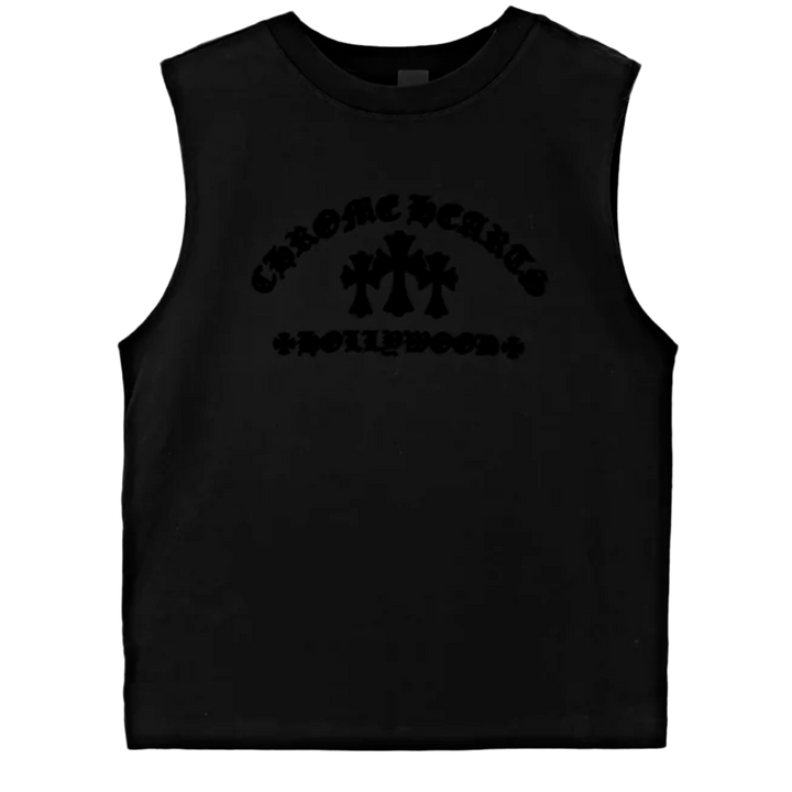 Chrome Hearts &