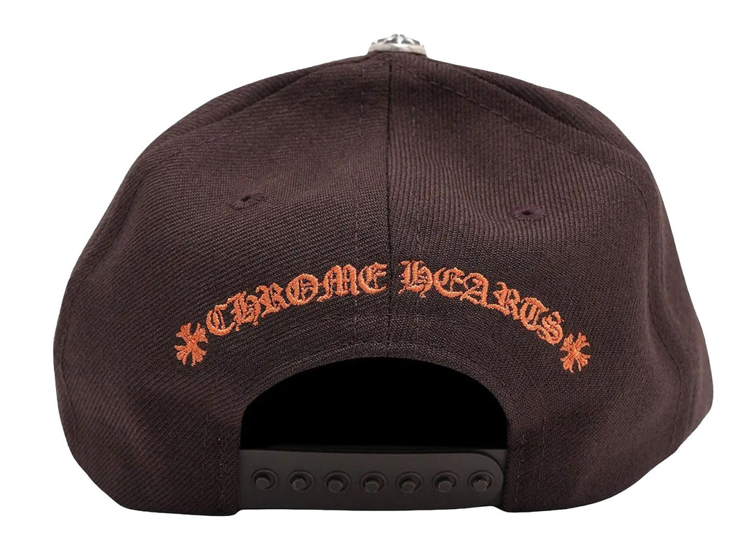Chrome Hearts &