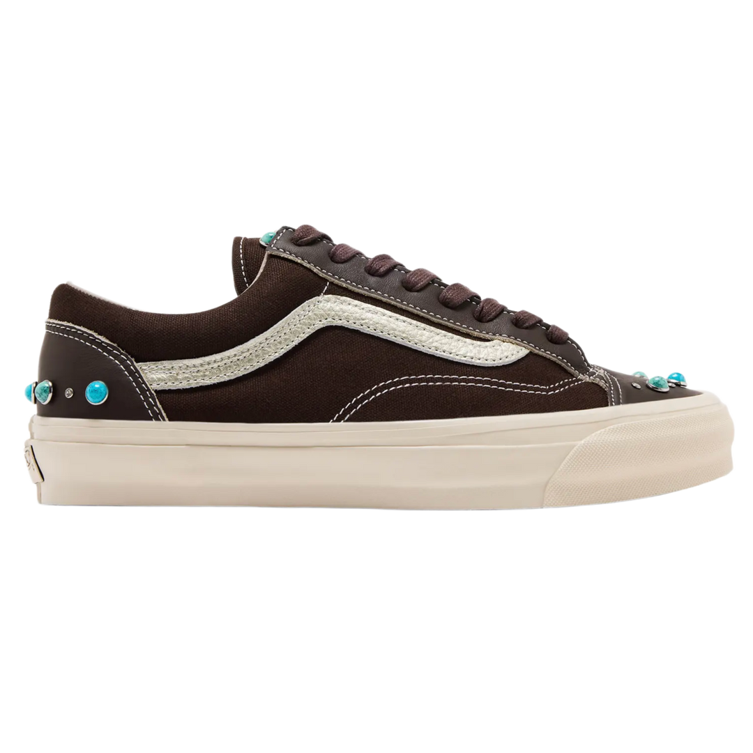 Vans LX Old Skool 36 'Gemstone Mushroom'