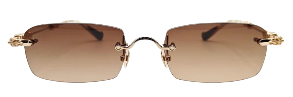 Chrome Hearts &
