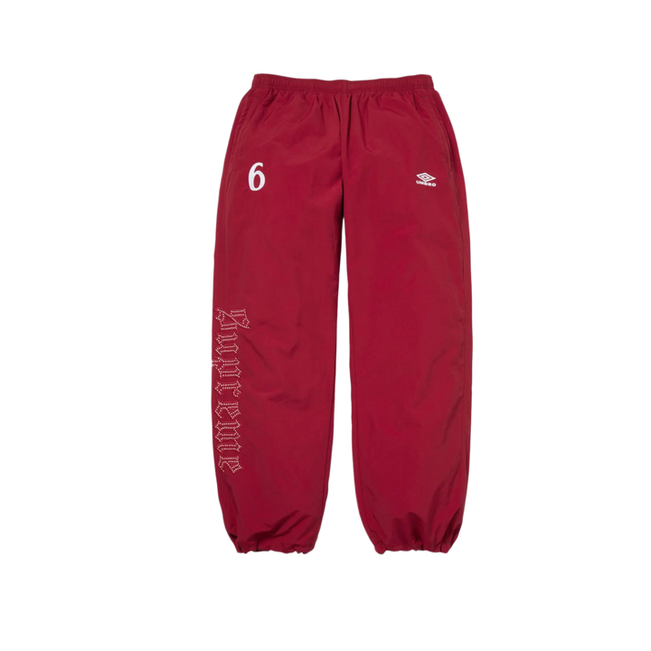 Supreme X Umbro &