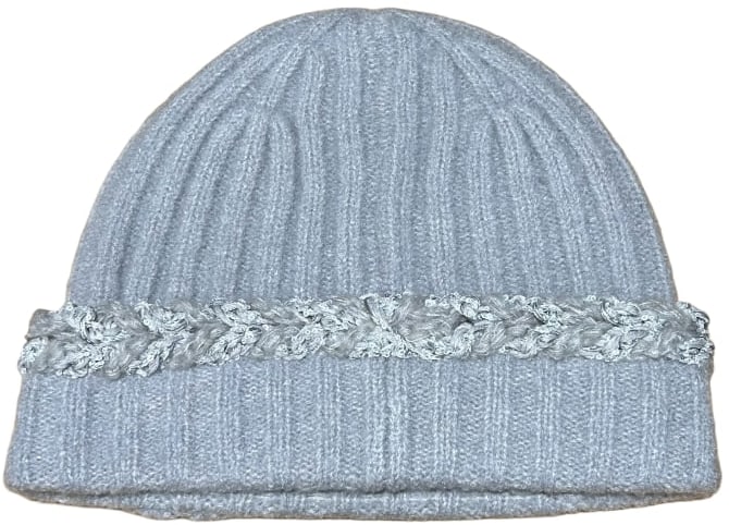 Chanel Cashmere &