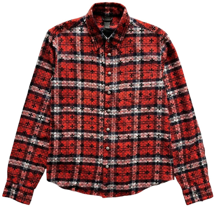 Chrome Hearts &