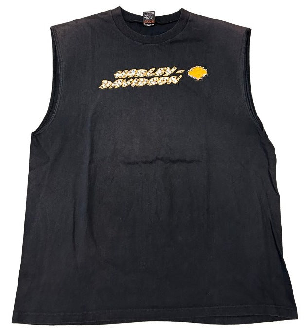 Harley Davidson &