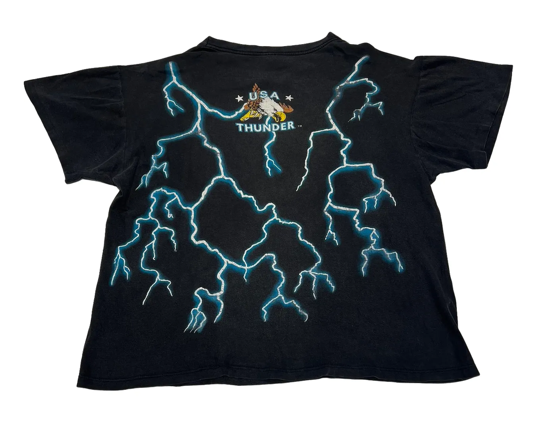 American Thunder &