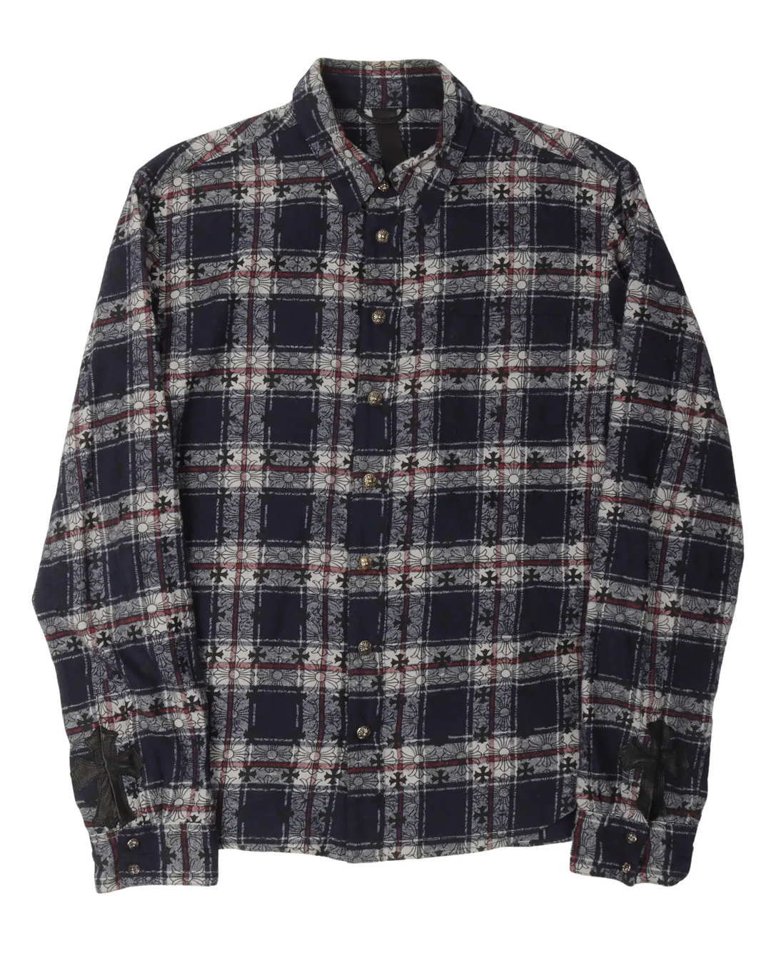 Chrome Hearts &